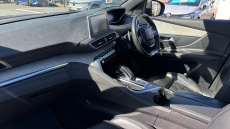 Peugeot 3008 2.0 BlueHDi 180 GT 5dr EAT6 Diesel Estate